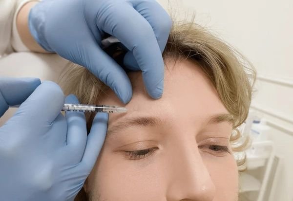 botox treatments in south core toronto