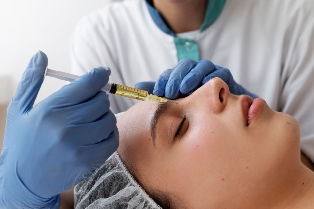 dysport injections in south core toronto