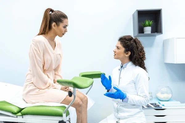 gynecology services in south core toronto