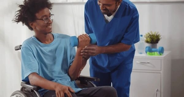 sports medicine services in south core toronto
